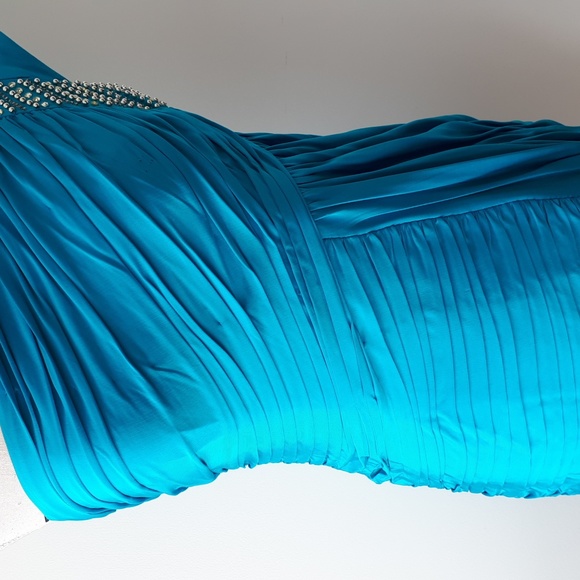 Laundry by Shelli Segal dress - Picture 3 of 7